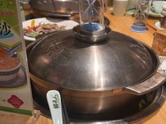 -椰夫人·养生椰子鸡(金沙洲永旺店)