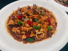 -健眺小海鲜(临海后山店)