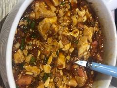 -小雅木姜子烤鸡·贵州菜(鸿通城店)