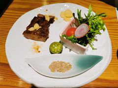 -花潮料理艺食馆(世欧广场店)