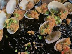 -何师烧烤Pro ·江湖川菜·小龙虾·精酿(太古里旗舰店)