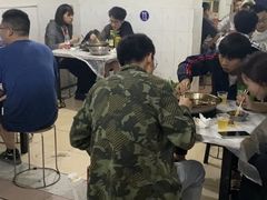 大堂-重庆特色冷锅鱼(武大店)