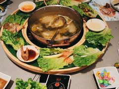 -椰小鸡·琼州糟粕醋(美兰缤纷城店)