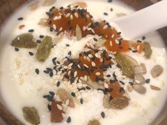 -老兰家传统烧烤炒菜泡馍(小南门店)