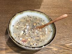 杏仁露-阿木舂记·特色小吃(平江路店)