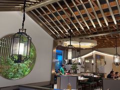 -庆江南江南菜(琴湖溪里花园城店)