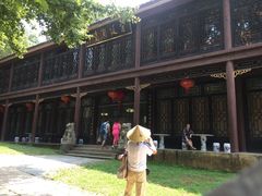 -景德镇古窑民俗博览区