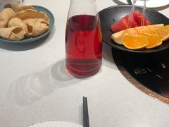 -川越泰火锅(吉利大厦店)