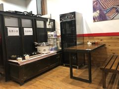 -金华砂锅(建国北路店)