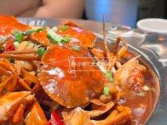 -胖哥俩肉蟹煲(石家庄勒泰中心店)