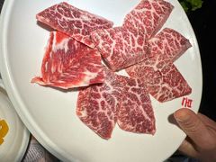 -本家韩国烤肉(韩国街店)