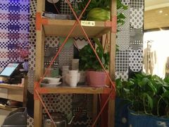 -花田里捞牛火锅(天润店)