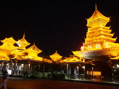 -肇兴侗寨