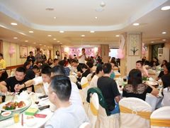 大堂-宜宾海鲜酒家·三十年老字号