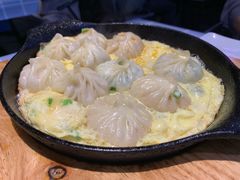 生煎全家福-有家生煎(三里屯店)