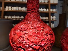 -景德镇古窑民俗博览区