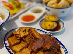 -發起人·肉骨茶(万象汇店)