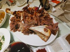 -顺风海鲜港(长寿路店)