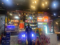 -汉城烧烤(西稍门劳动路店)