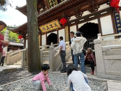 -径山寺