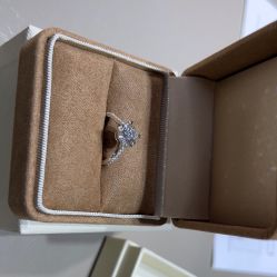 -VE DIAMOND·天然&培育钻石定制