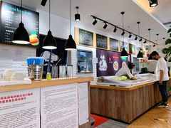 -拿渡·水煮鱼麻辣香锅(王府井奥莱·香江小镇店)