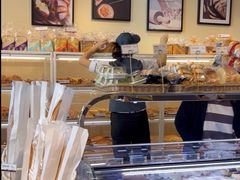 -85度C(上海茶陵北路店)