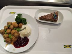 -宜家·瑞典风味餐厅(武汉荟聚中心店)
