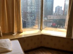-家富足道·SPA·影院式(解放碑碑中心店)