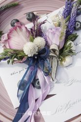 -花轿喜屋婚礼策划