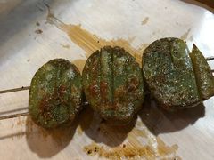 -东北鹤岗烧烤(麒麟紫荆城店)