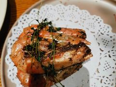 -甜阿姨·天台花园私房菜(万松园店)