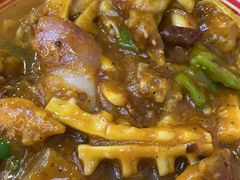 -哈灵现炒本帮面(宁波路店)