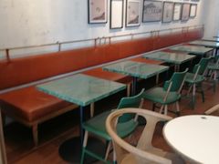 大堂-Wagas沃歌斯(富力广场店)