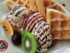 -漫咖啡MAANCOFFEE(清江路店)