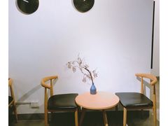 -旧屋咖啡(海景店)