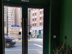 -虹量18众创空间
