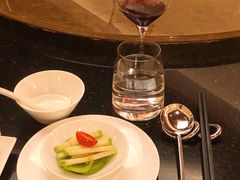 -铭轩中餐厅·海南菜·粤菜(亚龙湾瑞吉店)