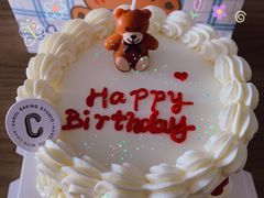 -CarolCake卡萝家(锦华万达店)