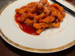 -北京饭店诺金-东33餐厅