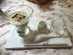 -燕庭·纯燕窝·甜品下午茶(南京西路店)