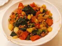 -巴依老爷新疆美食(工体旗舰店)