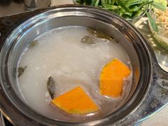 -一叶一世界·素食餐厅(锦华万达店)