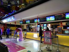 -金逸影城(光美江宁IMAX店)