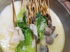 -付小姐在成都(川沙店)