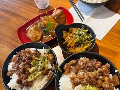 -大三元台湾鲁肉饭(沙井新桥店)