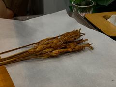 烤河虾-五样儿西昌小签签烤串(建设路店)