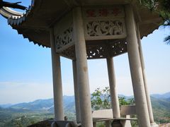 -龙门崮风景区