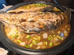 -探鱼·鲜青椒爽麻烤鱼(领展购物广场店)