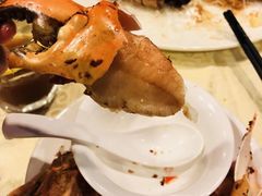 -喜记避风塘炒辣蟹(旗舰店)